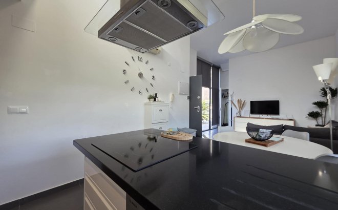 Revente - Villa -
Orihuela Costa - Villamartín