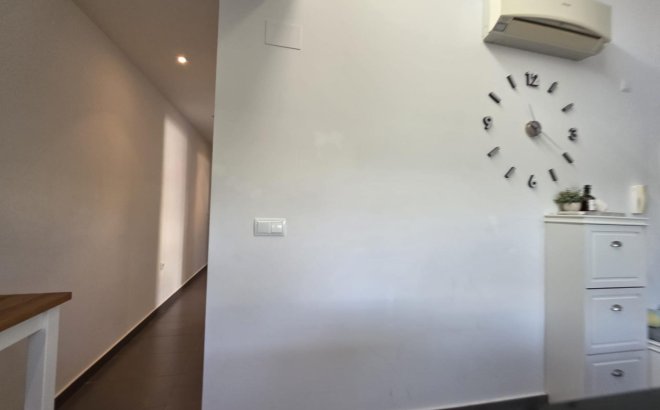 Revente - Villa -
Orihuela Costa - Villamartín