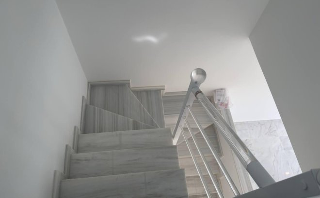 Resale - Town House -
Torrevieja - Aguas Nuevas