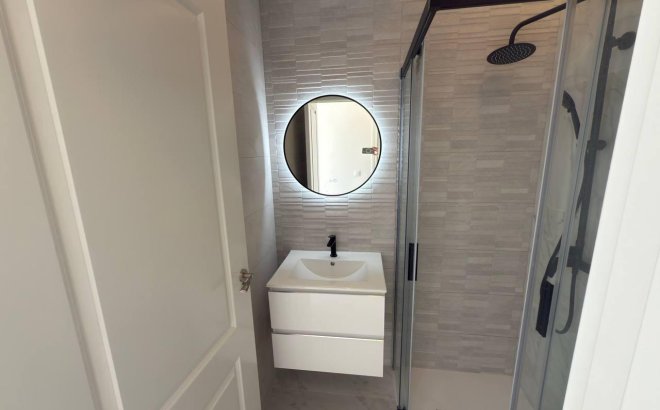 Resale - Town House -
Torrevieja - Aguas Nuevas