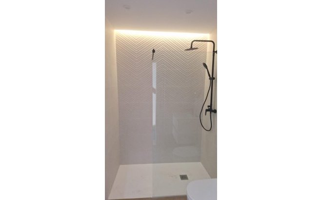 Resale - Town House -
Torrevieja - Aguas Nuevas