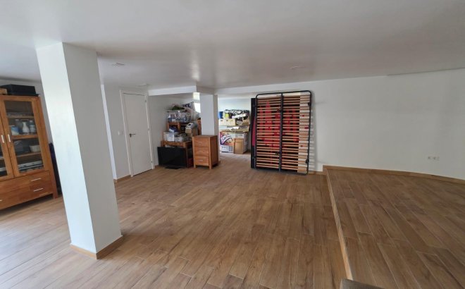 Resale - Villa -
Orihuela Costa - Villamartín-las Filipinas