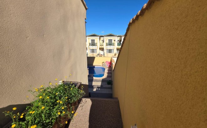 Resale - Villa -
Orihuela Costa - Villamartín-las Filipinas