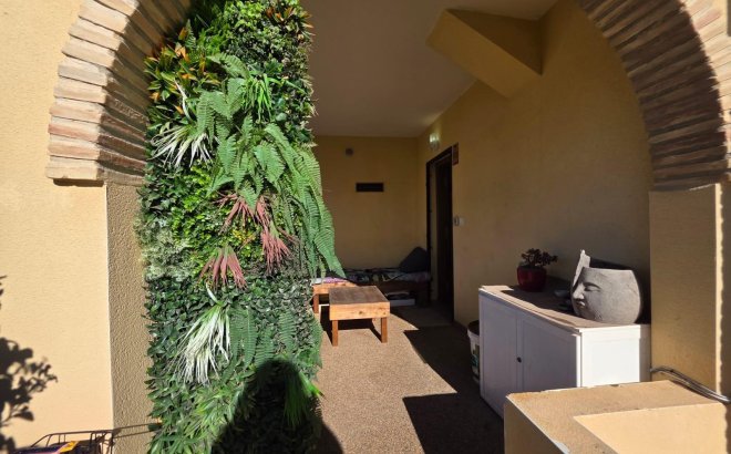 Resale - Villa -
Orihuela Costa - Villamartín-las Filipinas