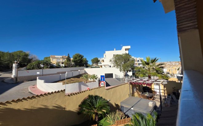 Resale - Villa -
Orihuela Costa - Villamartín-las Filipinas