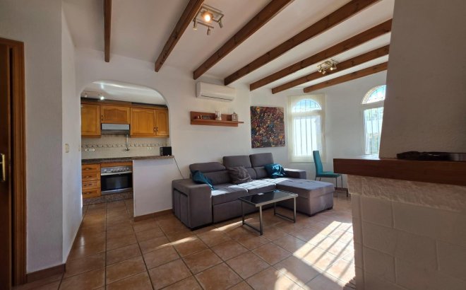 Resale - Villa -
Orihuela Costa - Villamartín-las Filipinas