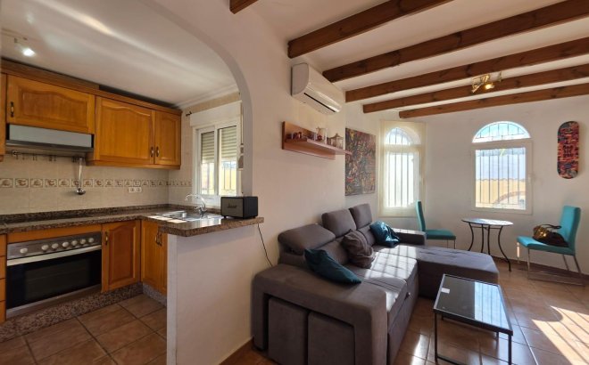 Resale - Villa -
Orihuela Costa - Villamartín-las Filipinas