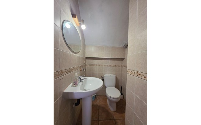 Resale - Villa -
Orihuela Costa - Villamartín-las Filipinas