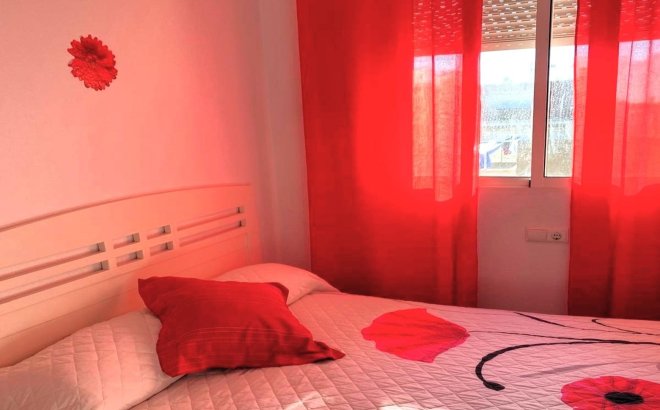 Resale - Penthouse -
Torrevieja - Playa del Cura