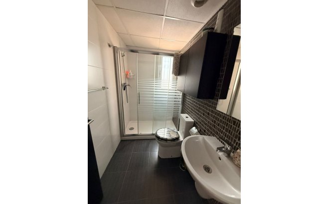 Resale - Apartment -
Orihuela Costa - Villamartín