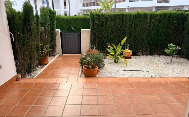 Resale - Apartment -
Orihuela Costa - Villamartín