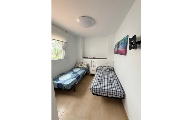 Resale - Apartment -
Orihuela Costa - Villamartín