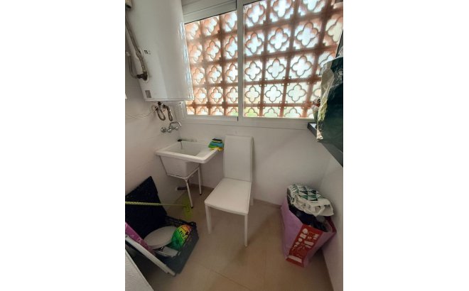 Resale - Apartment -
Orihuela Costa - Villamartín