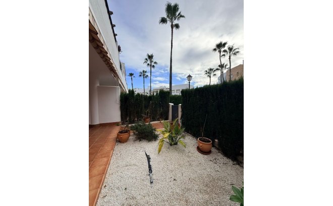 Resale - Apartment -
Orihuela Costa - Villamartín