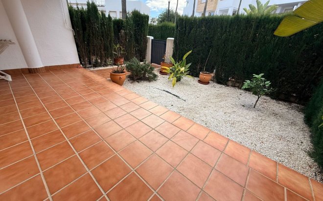 Resale - Apartment -
Orihuela Costa - Villamartín