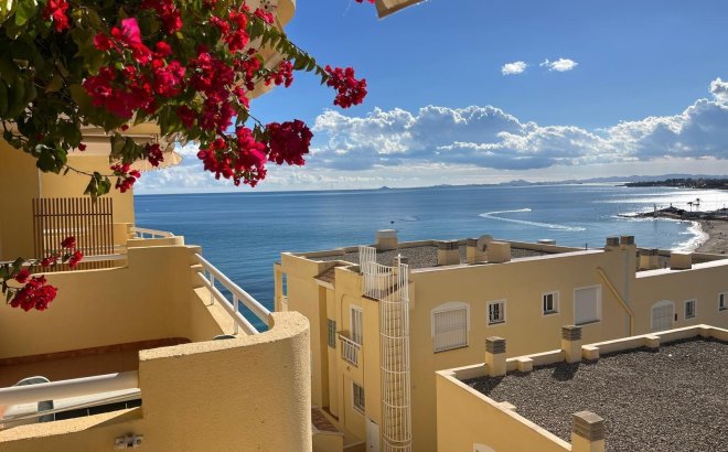 Herverkoop - Appartement -
Orihuela Costa - Campoamor