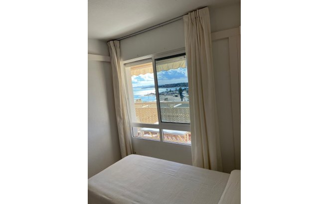 Herverkoop - Appartement -
Orihuela Costa - Campoamor