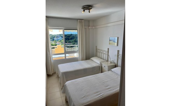 Herverkoop - Appartement -
Orihuela Costa - Campoamor