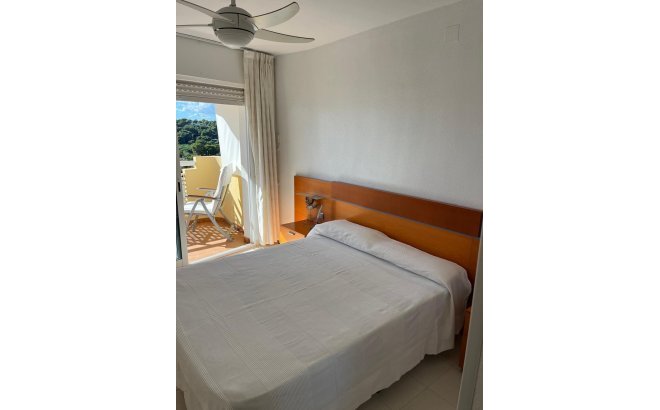 Herverkoop - Appartement -
Orihuela Costa - Campoamor