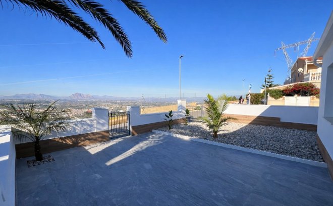 Resale - Bungalow -
Ciudad Quesada - Costa Blanca
