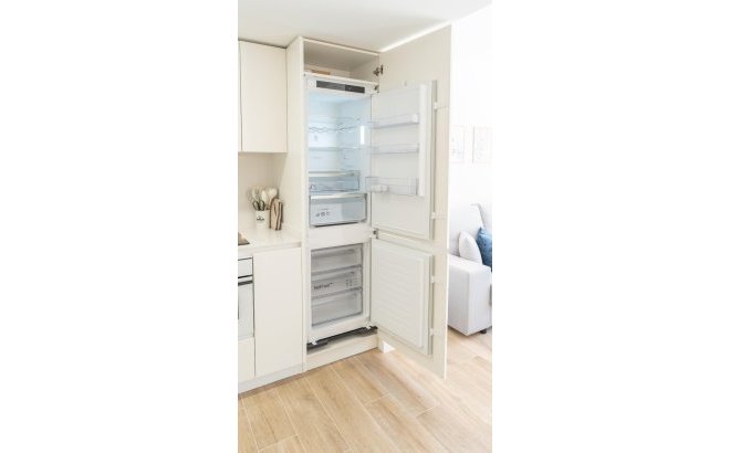 Resale - Apartment -
Torrevieja - Punta Prima