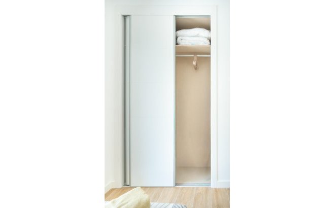 Resale - Apartment -
Torrevieja - Punta Prima