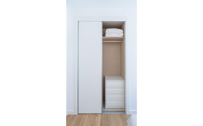 Resale - Apartment -
Torrevieja - Punta Prima