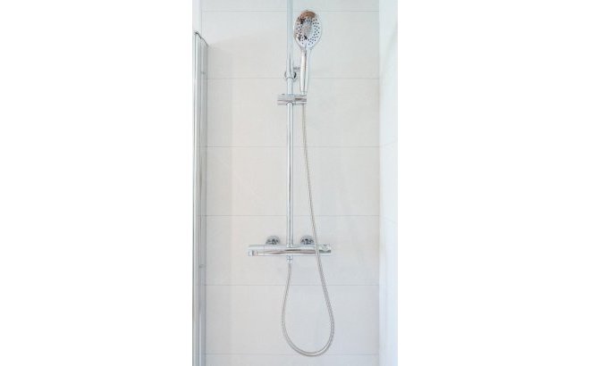 Resale - Apartment -
Torrevieja - Punta Prima