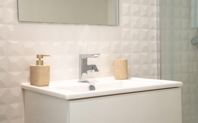 Resale - Apartment -
Torrevieja - Punta Prima