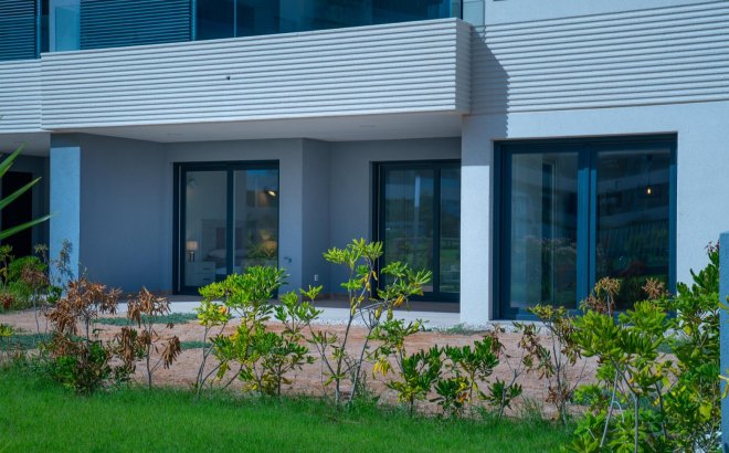 Resale - Apartment -
Torrevieja - Punta Prima