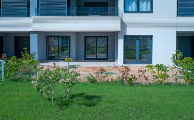 Resale - Apartment -
Torrevieja - Punta Prima