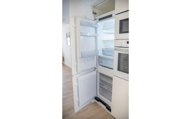 Resale - Apartment -
Torrevieja - Punta Prima