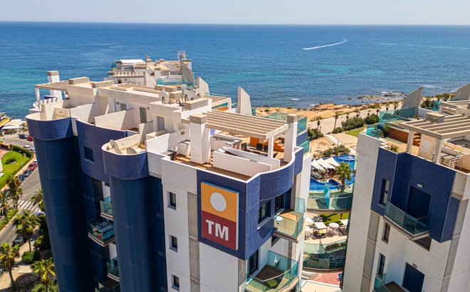 Revente - Penthouse -
Torrevieja - Punta Prima