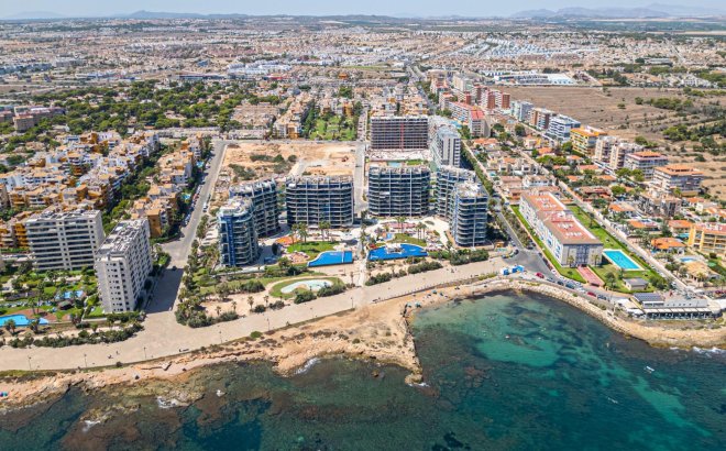 Revente - Penthouse -
Torrevieja - Punta Prima