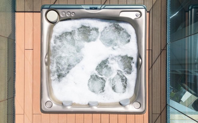 Revente - Penthouse -
Torrevieja - Punta Prima