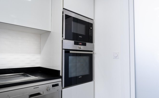 Revente - Penthouse -
Torrevieja - Punta Prima