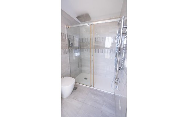 Revente - Penthouse -
Torrevieja - Punta Prima