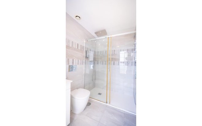 Revente - Penthouse -
Torrevieja - Punta Prima