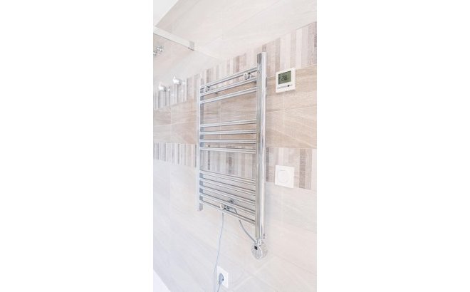 Revente - Penthouse -
Torrevieja - Punta Prima