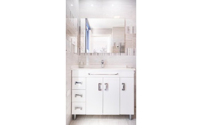 Revente - Penthouse -
Torrevieja - Punta Prima