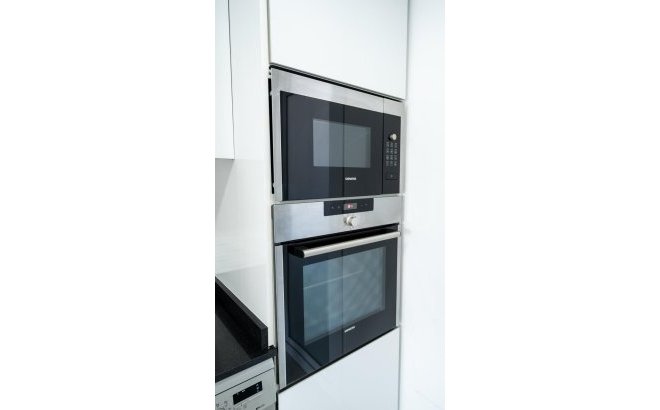 Revente - Penthouse -
Torrevieja - Punta Prima