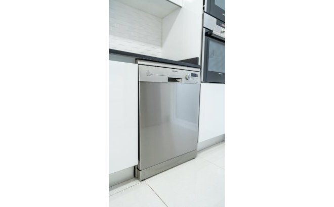 Revente - Penthouse -
Torrevieja - Punta Prima