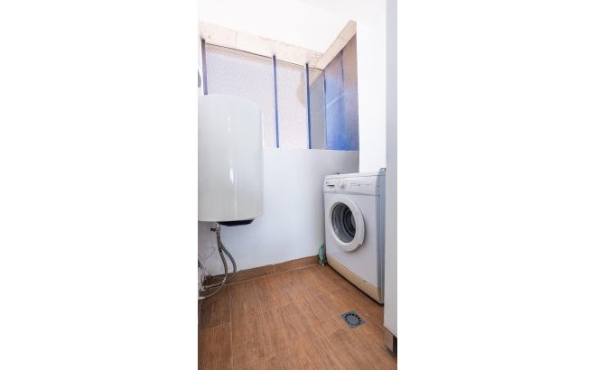 Revente - Penthouse -
Torrevieja - Punta Prima