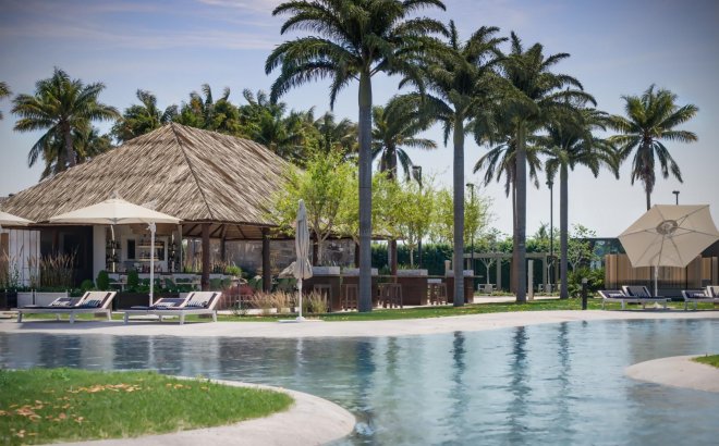 New Build - Quad -
Torre Pacheco - El Alba