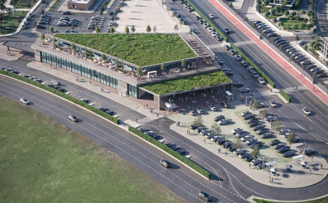 New Build - Quad -
Torre Pacheco - El Alba