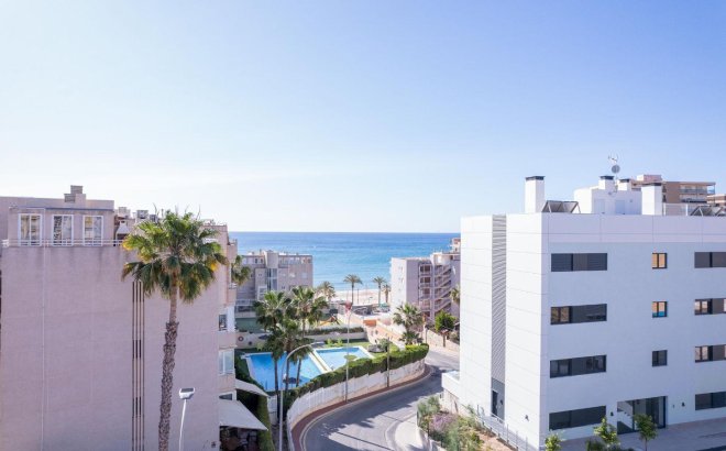 New Build - Penthouse -
El Campello - Muchavista