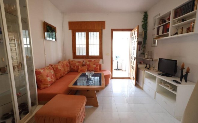 Resale - Town House -
Orihuela Costa - Costa Blanca
