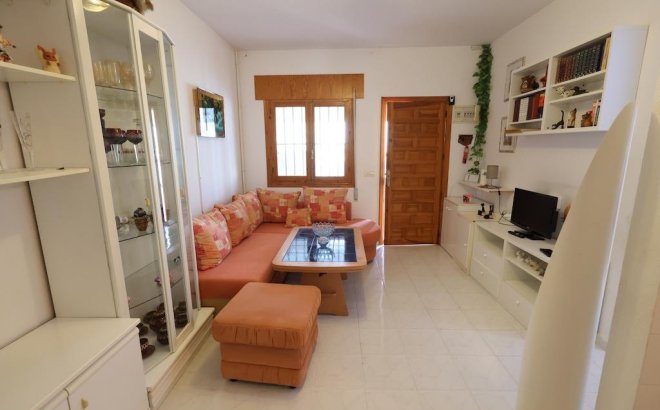 Resale - Town House -
Orihuela Costa - Costa Blanca