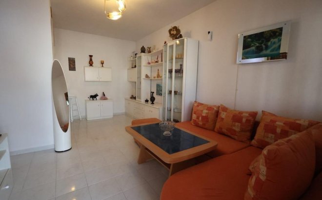 Resale - Town House -
Orihuela Costa - Costa Blanca