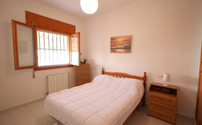 Resale - Town House -
Orihuela Costa - Costa Blanca